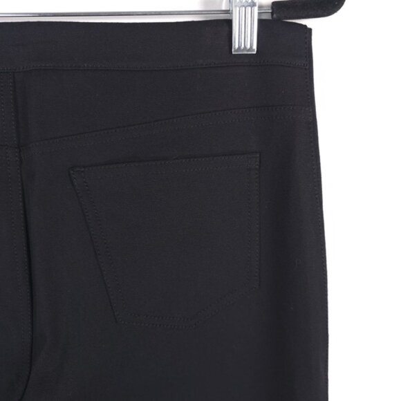 M.M. LAFLEUR NEW YORK Cotton Blend Dress Casual Career Pants Stretch Size 10 - Picture 10 of 11